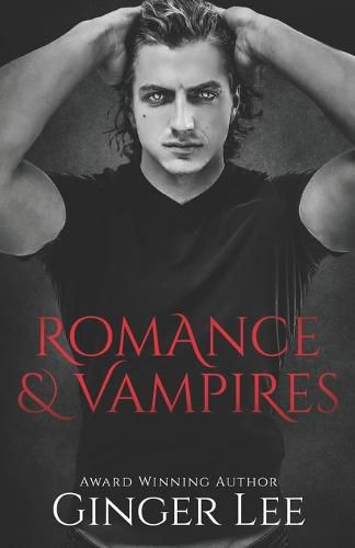 Cover image for Romance & Vampires