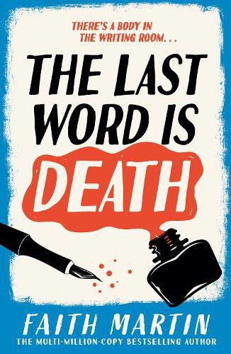 Cover image for The Last Word Is Death