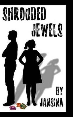 Cover image for Shrouded Jewels