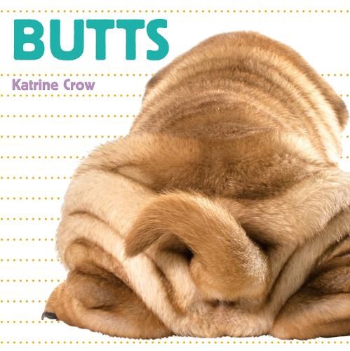 Cover image for Butts