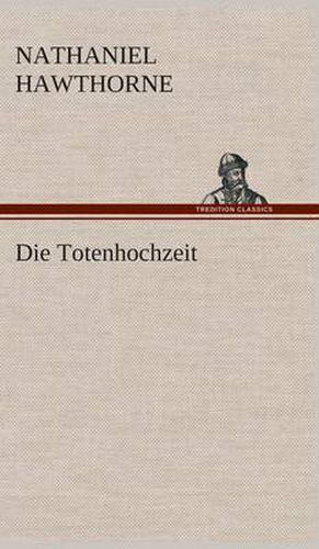 Cover image for Die Totenhochzeit