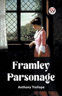 Cover image for Framley Parsonage