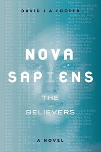 Cover image for Nova Sapiens: The Believers