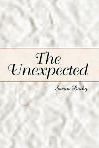 Cover image for The Unexpected