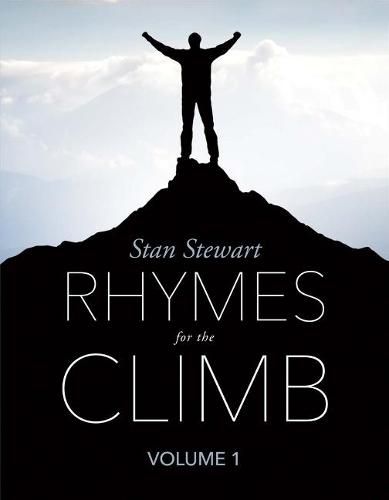 Cover image for Rhymes for the Climb, Volume I