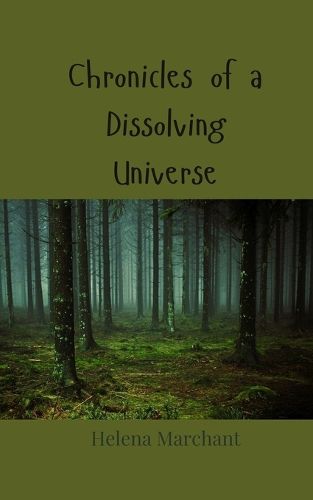 Cover image for Chronicles of a Dissolving Universe