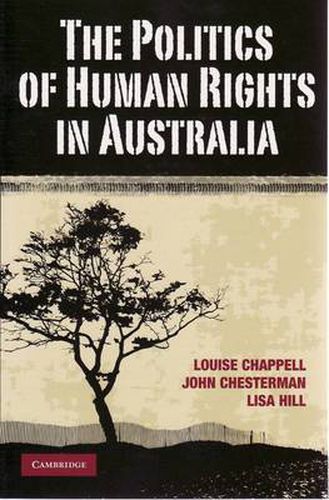 The Politics of Human Rights in Australia