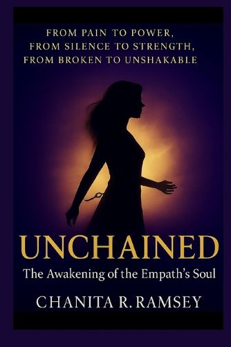 Cover image for Unchained