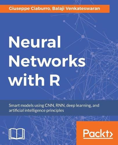 Cover image for Neural Networks with R