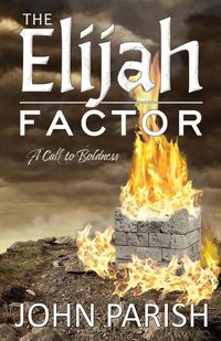 Cover image for The Elijah Factor