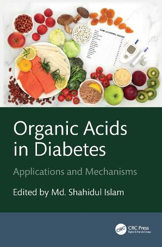 Cover image for Organic Acids in Diabetes