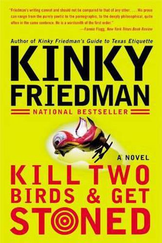 Cover image for Kill Two Birds & Get Stoned