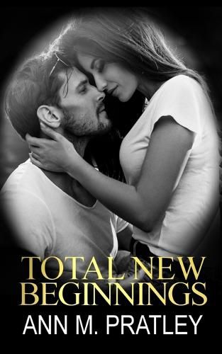 Cover image for Total New Beginnings