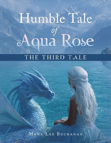 Cover image for Humble Tale of Aqua Rose