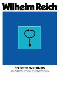 Cover image for Selected Writings