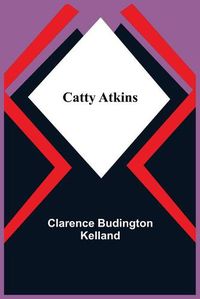 Cover image for Catty Atkins