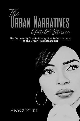 Cover image for The Urban Narratives: Untold Stories