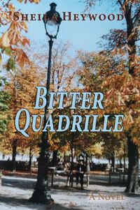 Cover image for Bitter Quadrille