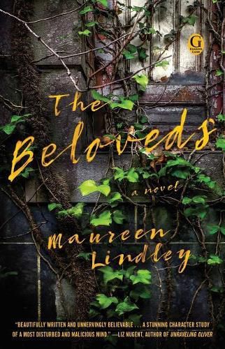 Cover image for The Beloveds