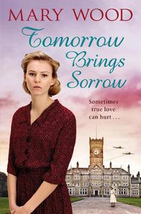 Cover image for Tomorrow Brings Sorrow