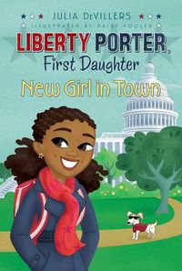 Cover image for New Girl in Town, 2