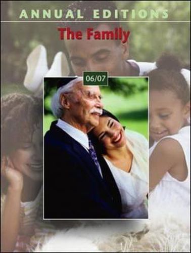 Cover image for The Family