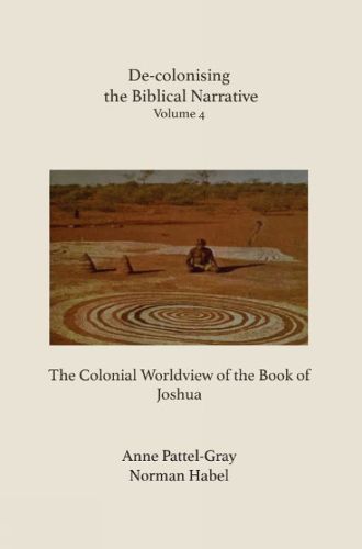 Cover image for De-colonising the Biblical Narrative