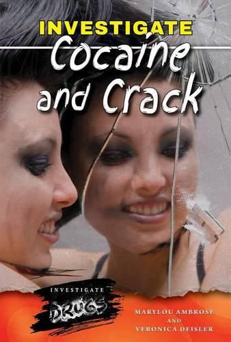 Cover image for Investigate Cocaine and Crack