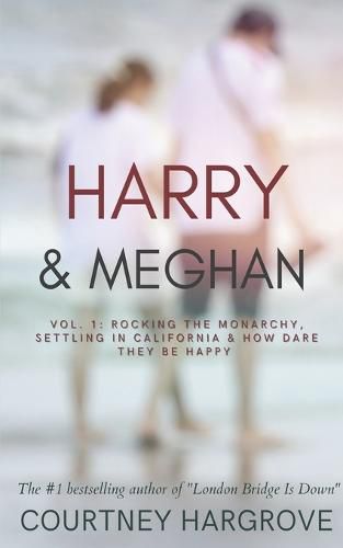 Cover image for Harry & Meghan