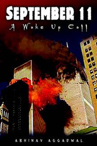 Cover image for September 11: A Wake Up Call