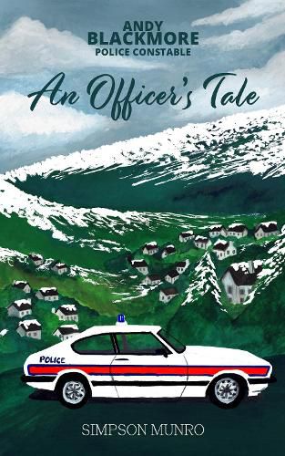 An Officer's Tale