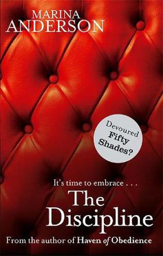 Cover image for The Discipline