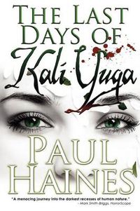 Cover image for The Last Days of Kali Yuga