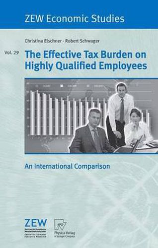 The Effective Tax Burden on Highly Qualified Employees: An International Comparison