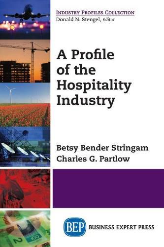 Cover image for A Profile of the Hospitality Industry