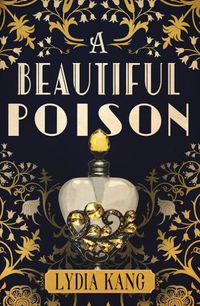 Cover image for A Beautiful Poison