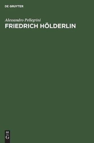 Friedrich Hoelderlin
