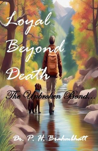 Cover image for Loyal Beyond Death