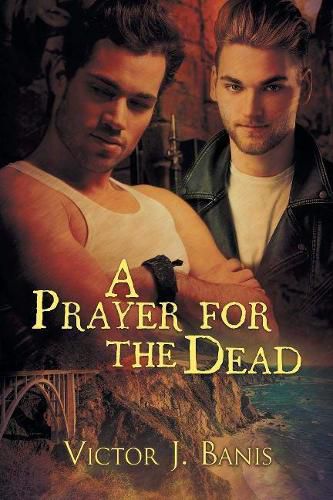 Cover image for A Prayer for the Dead