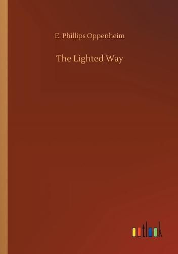 Cover image for The Lighted Way