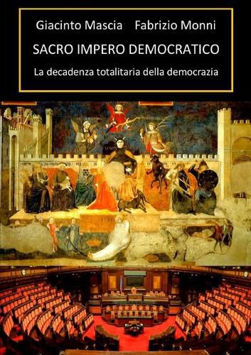 Cover image for Sacro Impero Democratico