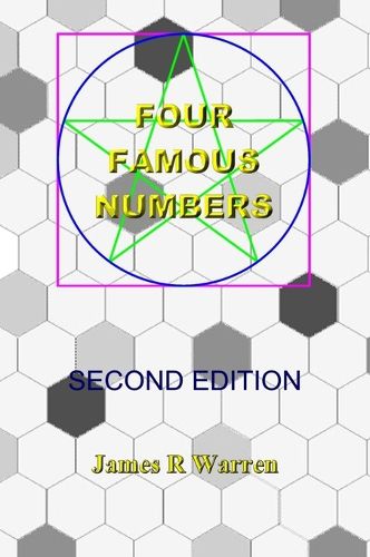 Four Famous Numbers