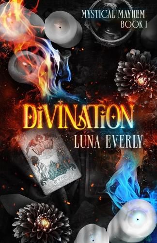 Cover image for Divination