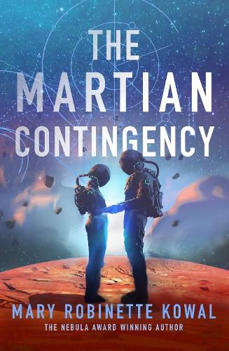 Cover image for Martian Contingency: Volume 4