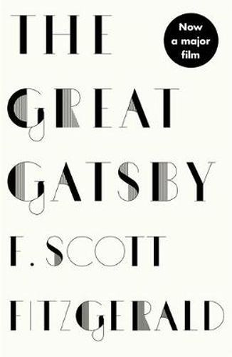 Cover image for The Great Gatsby