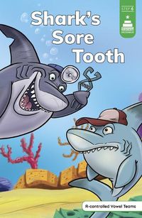 Cover image for Shark's Sore Tooth