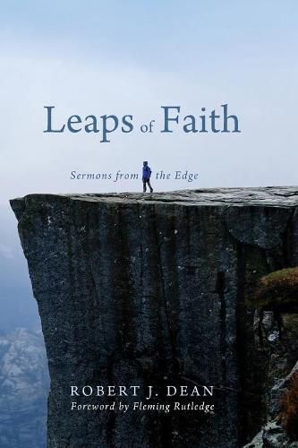 Leaps of Faith: Sermons from the Edge