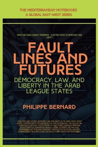 Cover image for Fault Lines And Futures
