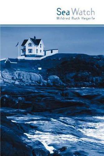 Cover image for Sea Watch