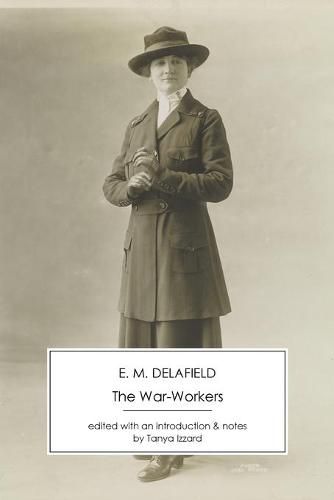 Cover image for The War-Workers